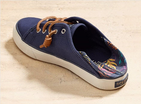 Sperry hot sale seacoast sneaker