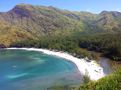 10 Gorgeous Must-Visit Beaches Near Manila