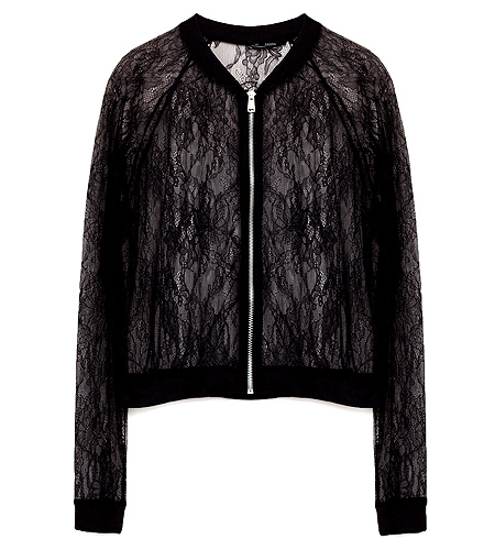 10 Stylish Bomber Jackets