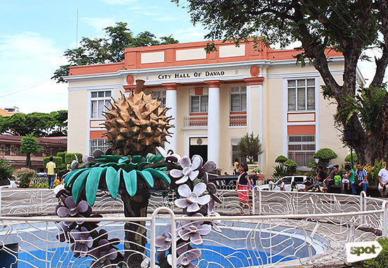 Things to Do in Davao City