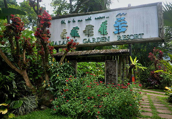 Malagos Garden Resort Malagos Garden Resort