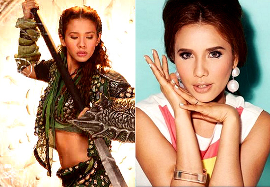 karylle and dingdong encantadia