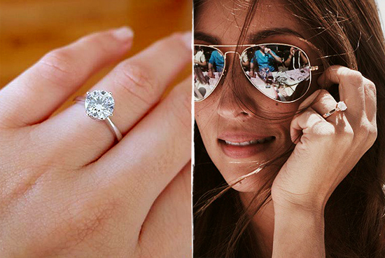 Engagement Rings Of Pinay Actresses, In Photos | SPOT.ph