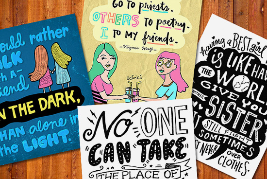 10 Online Cards to Send to Your Friends