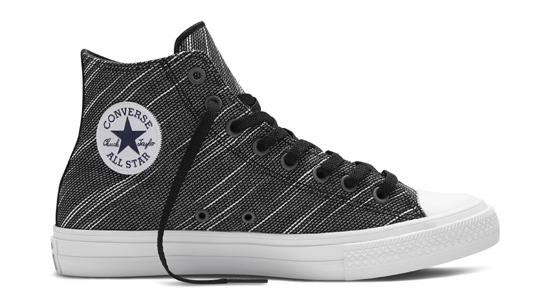 Converse chuck outlet ii knit