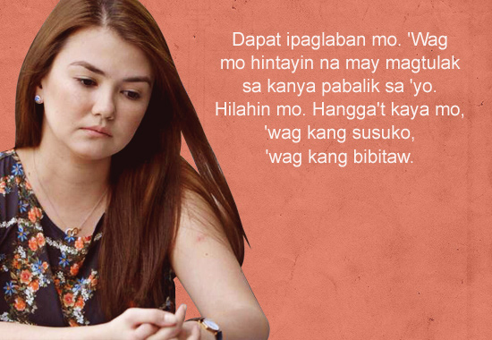 ldr quotes tagalog