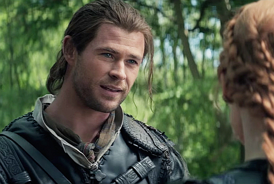 The Huntsman: Winter's War Movie Review