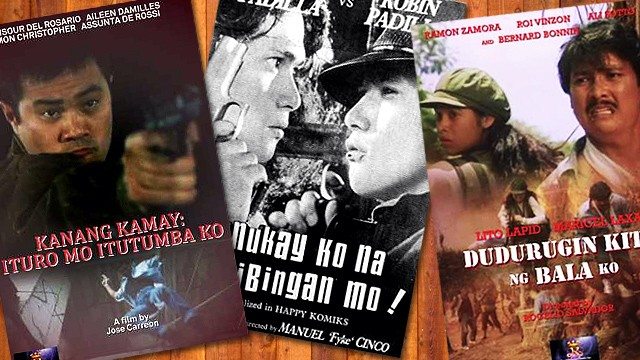 Funny Filipino Action Movie Titles Spot Ph