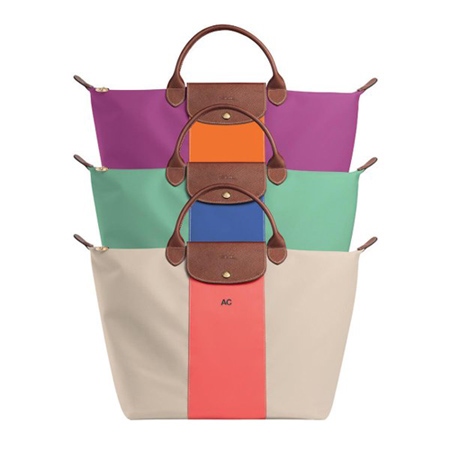 Le pliage Longchamp - Bday need!