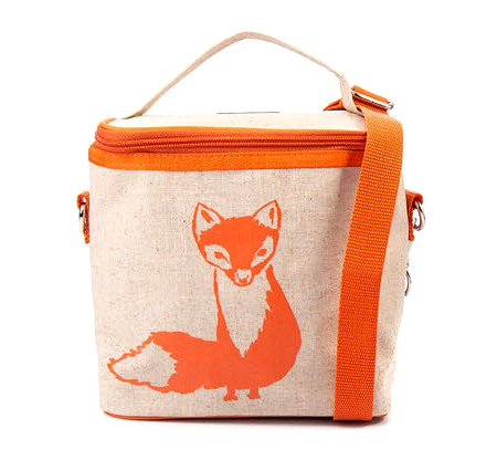 10 Cute Lunch Bags for the Office