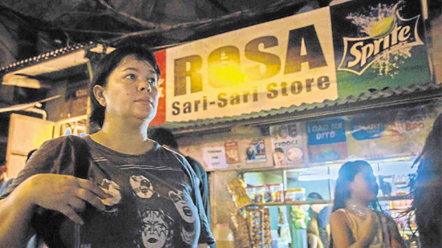 Ma'Rosa Official Entry to the Oscars