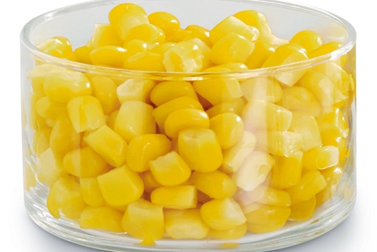 McDonald's Philippines now serves corn