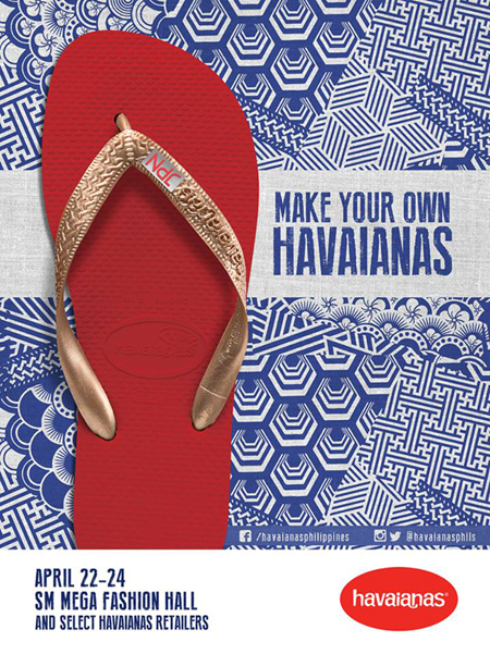 Havaianas 2016 clearance