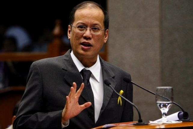 Aquino creates Dept. of Information and Communications Technology