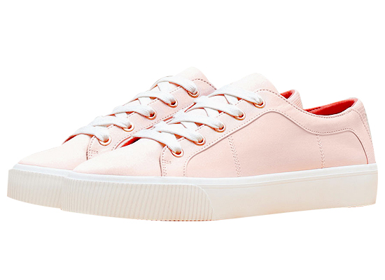 10 Sneakers For Pastel Lovers