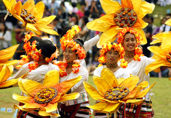 10 Must-See Festivals in the Philippines