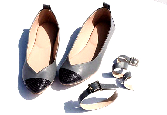 10 Foldable Flats for Summer