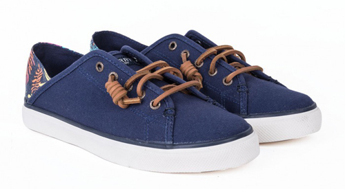 Sperry hot sale seacoast sneaker