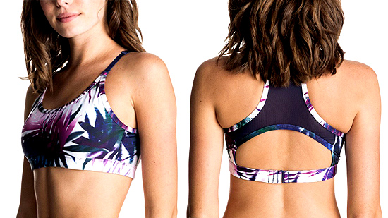 10 Sports Bras That Will Make You Want to Exercise