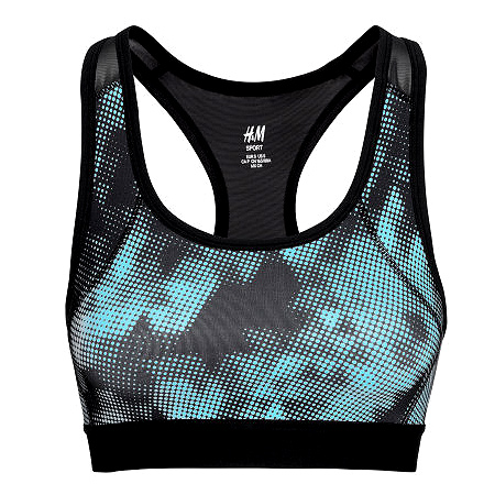 10 Sports Bras That Will Make You Want to Exercise