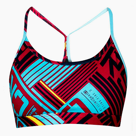 10 Sports Bras That Will Make You Want to Exercise