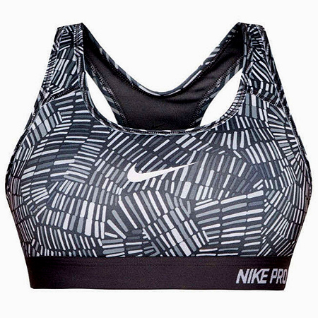 10 Sports Bras That Will Make You Want to Exercise