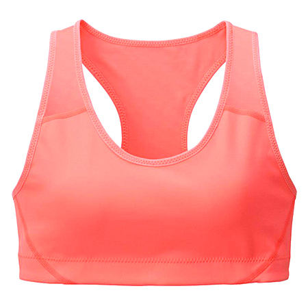 10 Sports Bras That Will Make You Want to Exercise