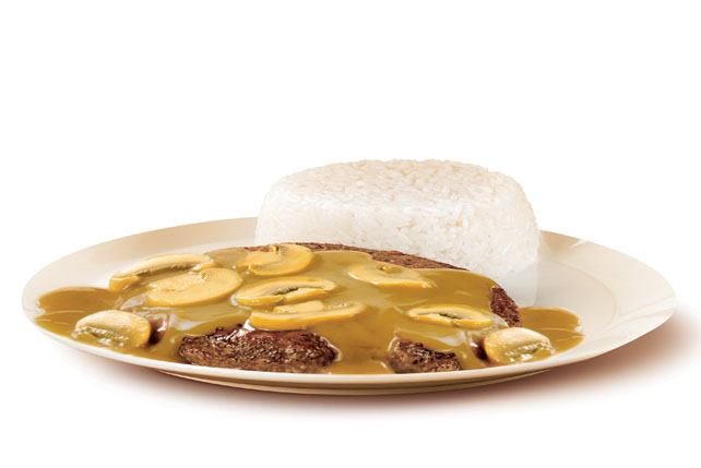 MUST-TRY: 4 Reasons Why the Jollibee BIG Burger Steak is #BIGatin