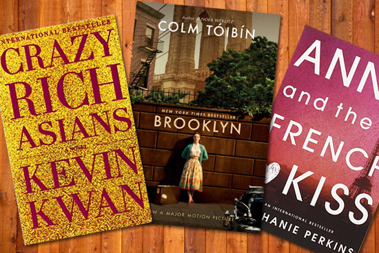 10 Books That Will Inspire You To Travel