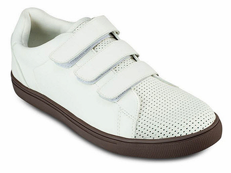 10 Velcro Sneakers For Adults