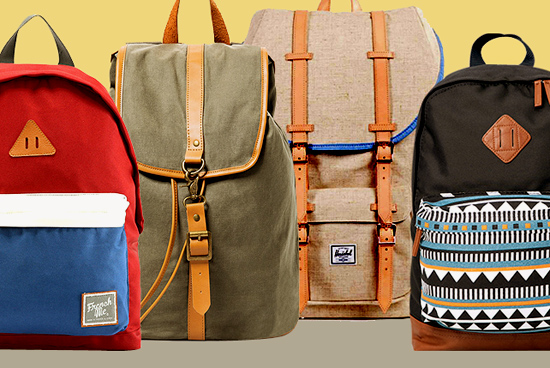 cool backpacks for teenage guys 2018