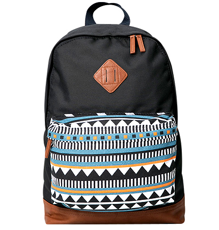 10 Cool Backpacks for Dudes