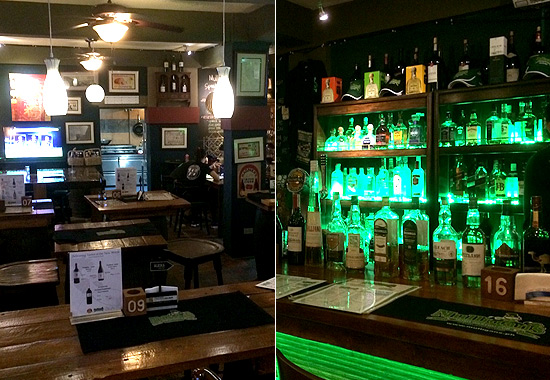 The Best Hidden Bars in Makati Metro Manila