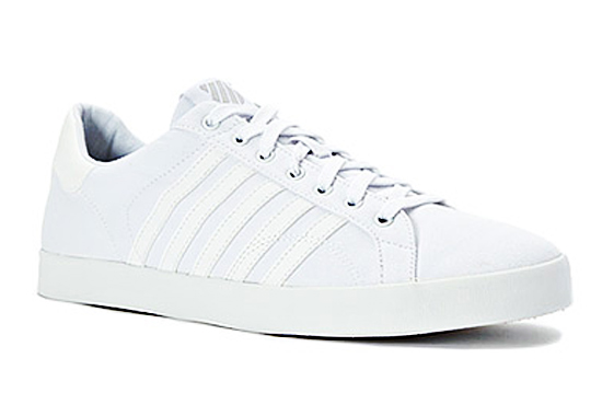 10 White Sneakers That Won't Break the Bank