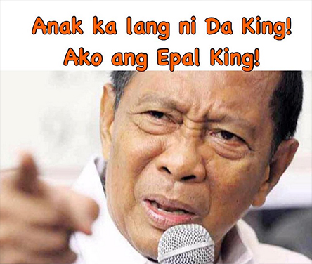 10 Binay Memes by 