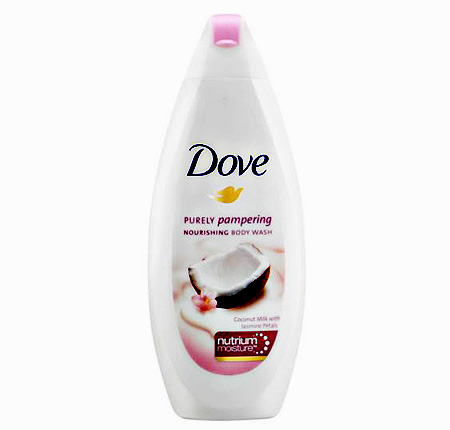 long lasting body wash scent