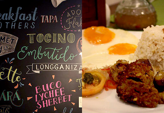 Marikina Food Crawl: All The Restaurants Along Lilac Street