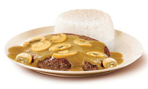 MUST-TRY: 4 Reasons Why the Jollibee BIG Burger Steak is #BIGatin