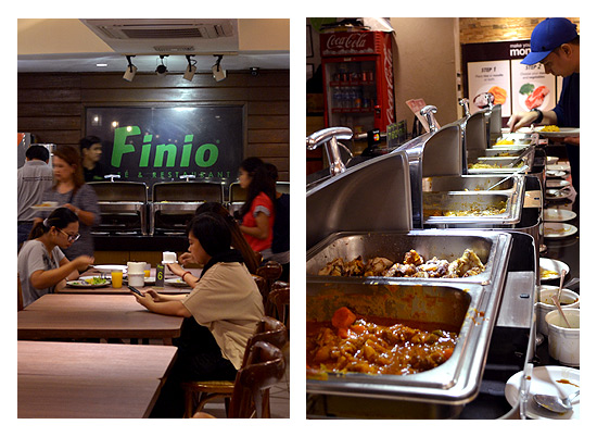 10 Affordable Buffets In Manila