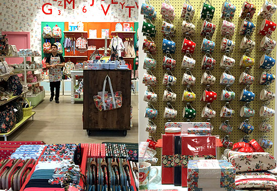 cath kidston sm megamall