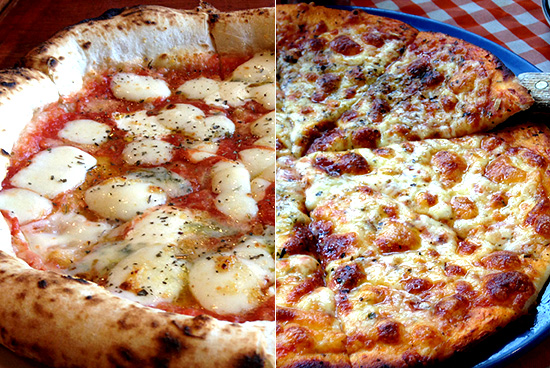 Top 10 Cheese Pizzas In Manila 16 Edition