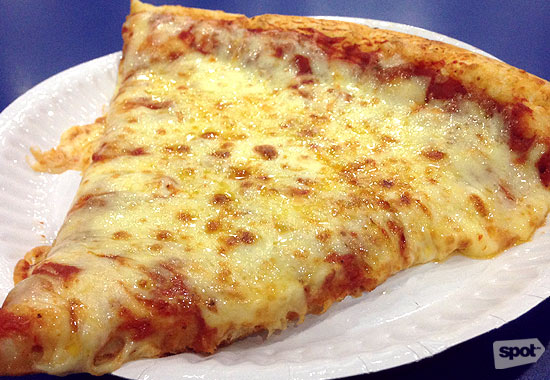 Top 10 Cheese Pizzas In Manila 16 Edition