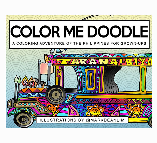 Download Color It Pinoy Local Coloring Books You Need On Your Bookshelf