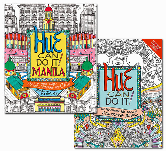 Download Color It Pinoy Local Coloring Books You Need On Your Bookshelf