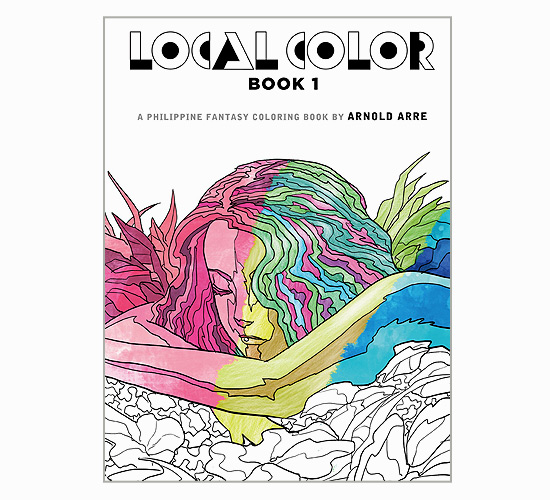 Download Color It Pinoy Local Coloring Books You Need On Your Bookshelf