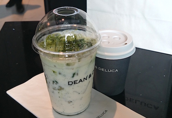 Now Open: Dean & DeLuca at Rockwell Edades, MakatiNew York's upscale ...