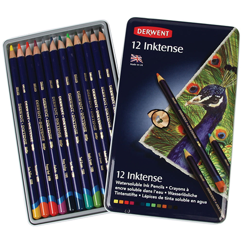 10 Pens, Pencils, and Markers You Can Use For Coloring