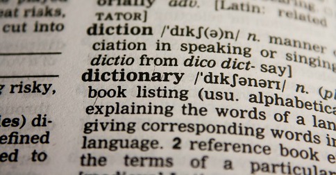 Jeggings, NSFW, and other new words in the dictionary + more