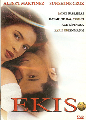 Ekis (Erik Matti, 1999). 