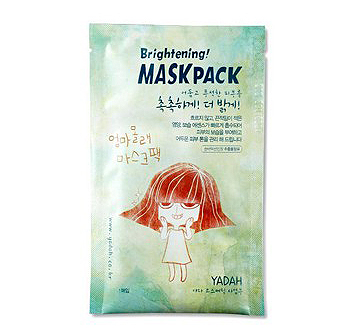 10 Must-Try Face Masks to Make You Look Fresh